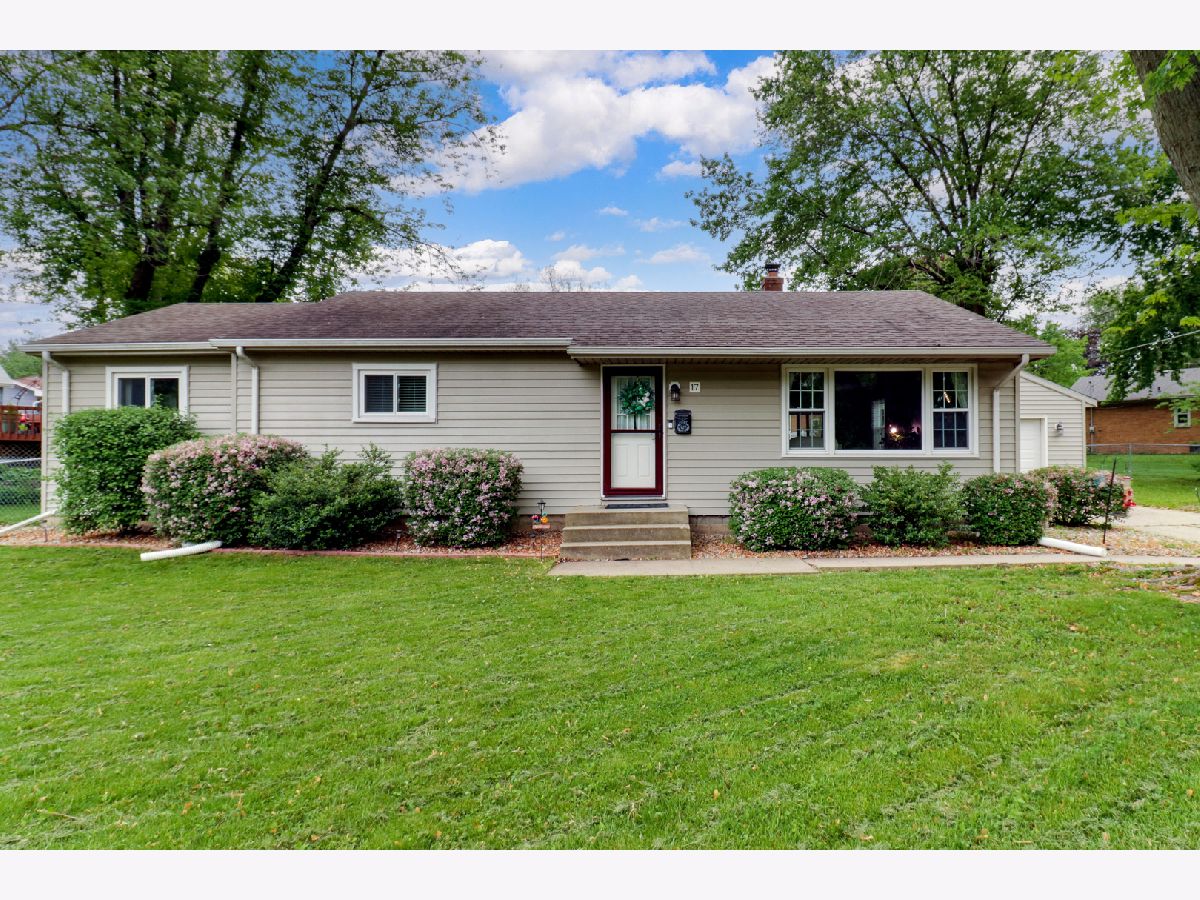 Homes Sold Maplewood Heights Bloomington Illinois, 17 Ethell