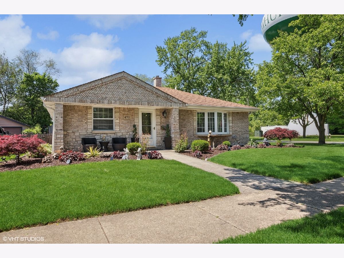 Homes Sold Emery Manor Elmhurst Illinois, 470 Walnut