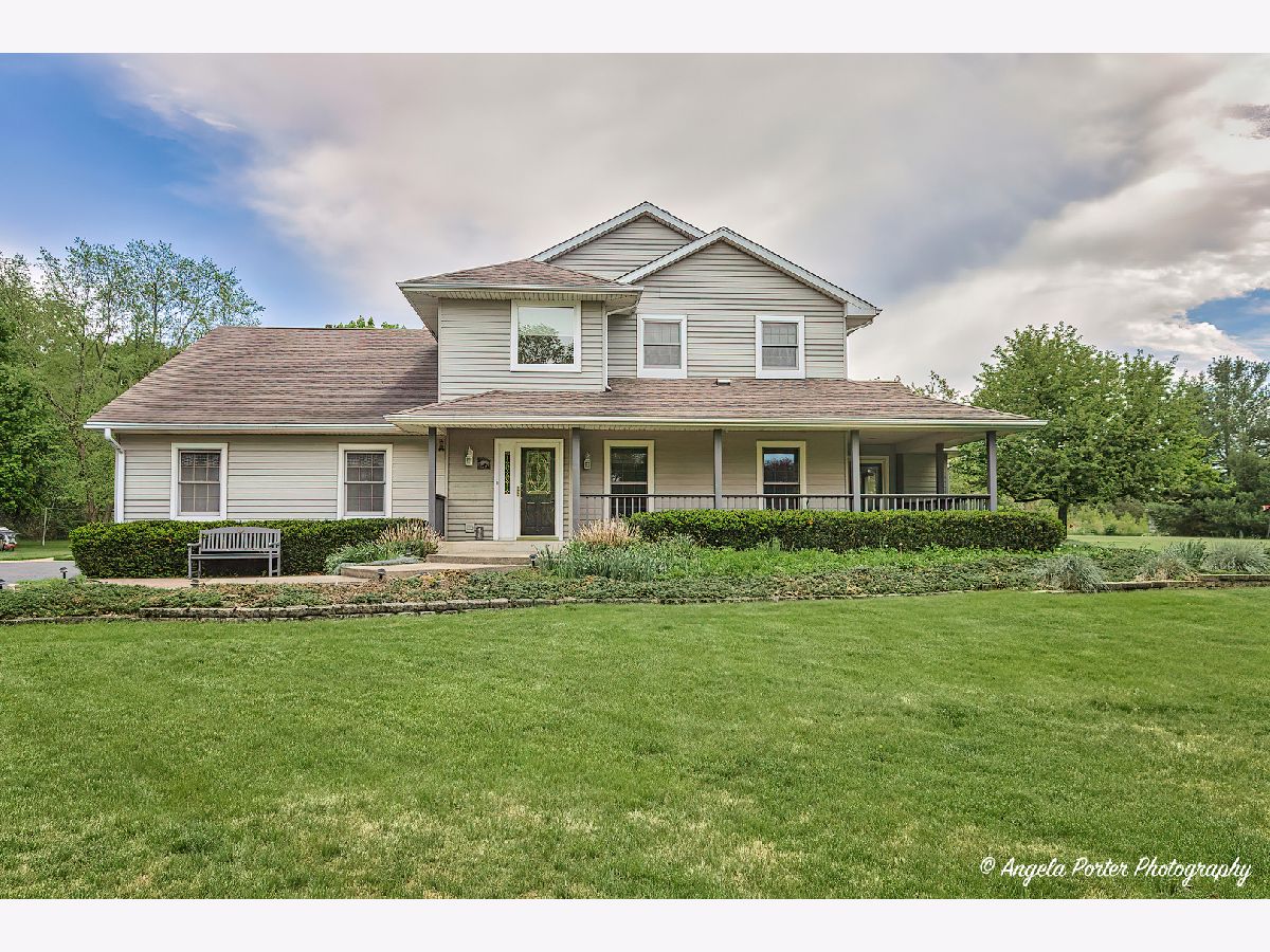 Homes Sold Countryside Estates Harvard Illinois, 8700 Nilsen