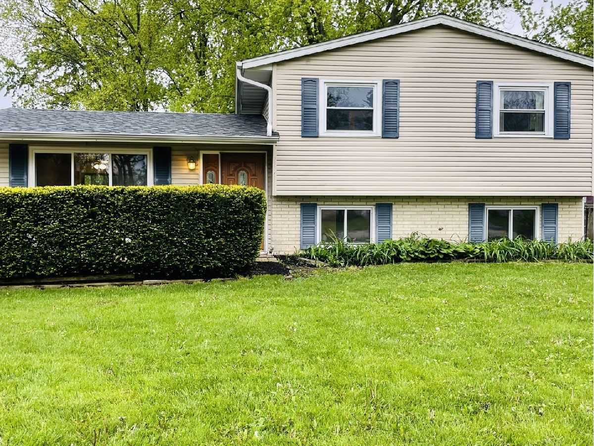 Homes Sold Grandwood Park Gurnee Illinois, 36593 Edgewood