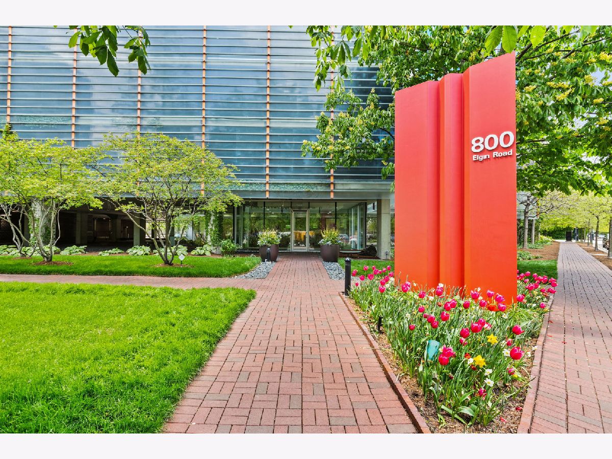 Condominiums Sold Optima Horizons Evanston Illinois, 800 Elgin