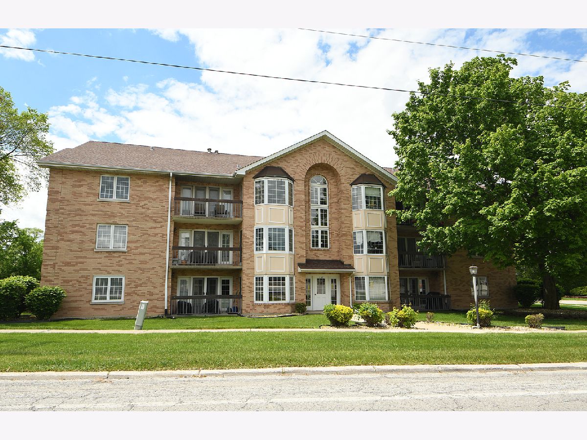 Homes & Townhomes Sold Ravisloe Homewood Illinois, 2161 Oak