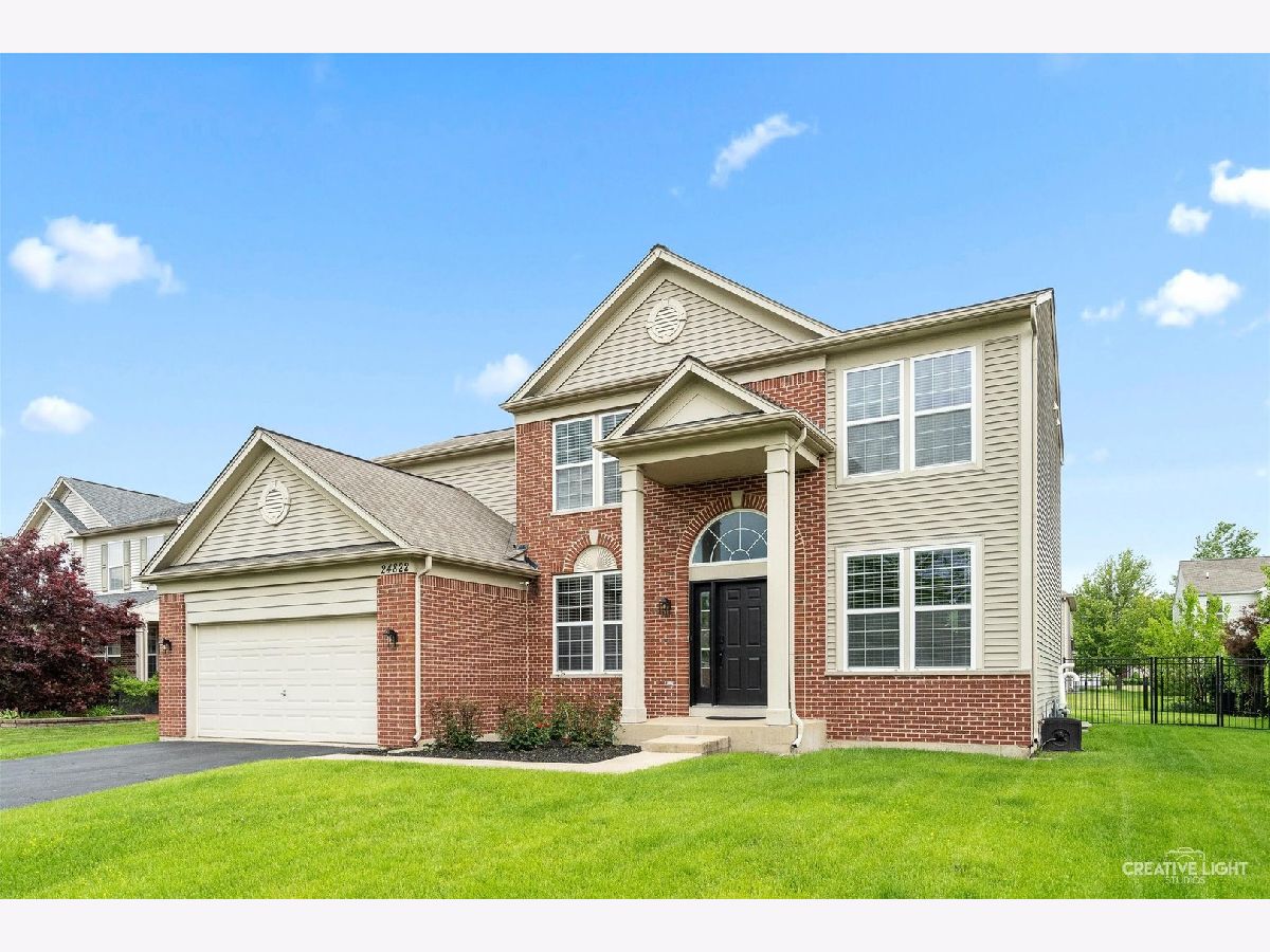 Homes Sold Canterbury Woods Plainfield Illinois