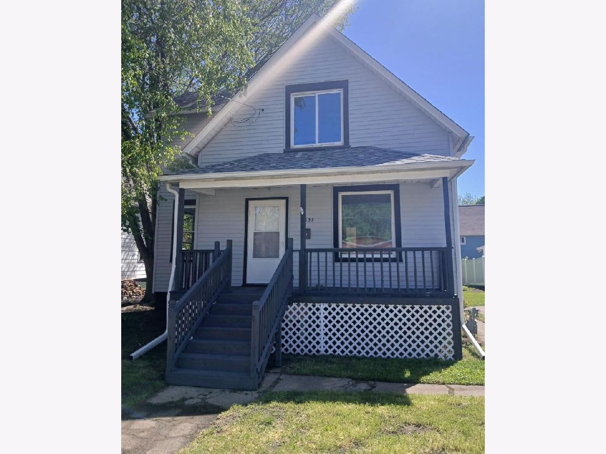  Sold Kenosha Wisconsin, 6837 Sheridan