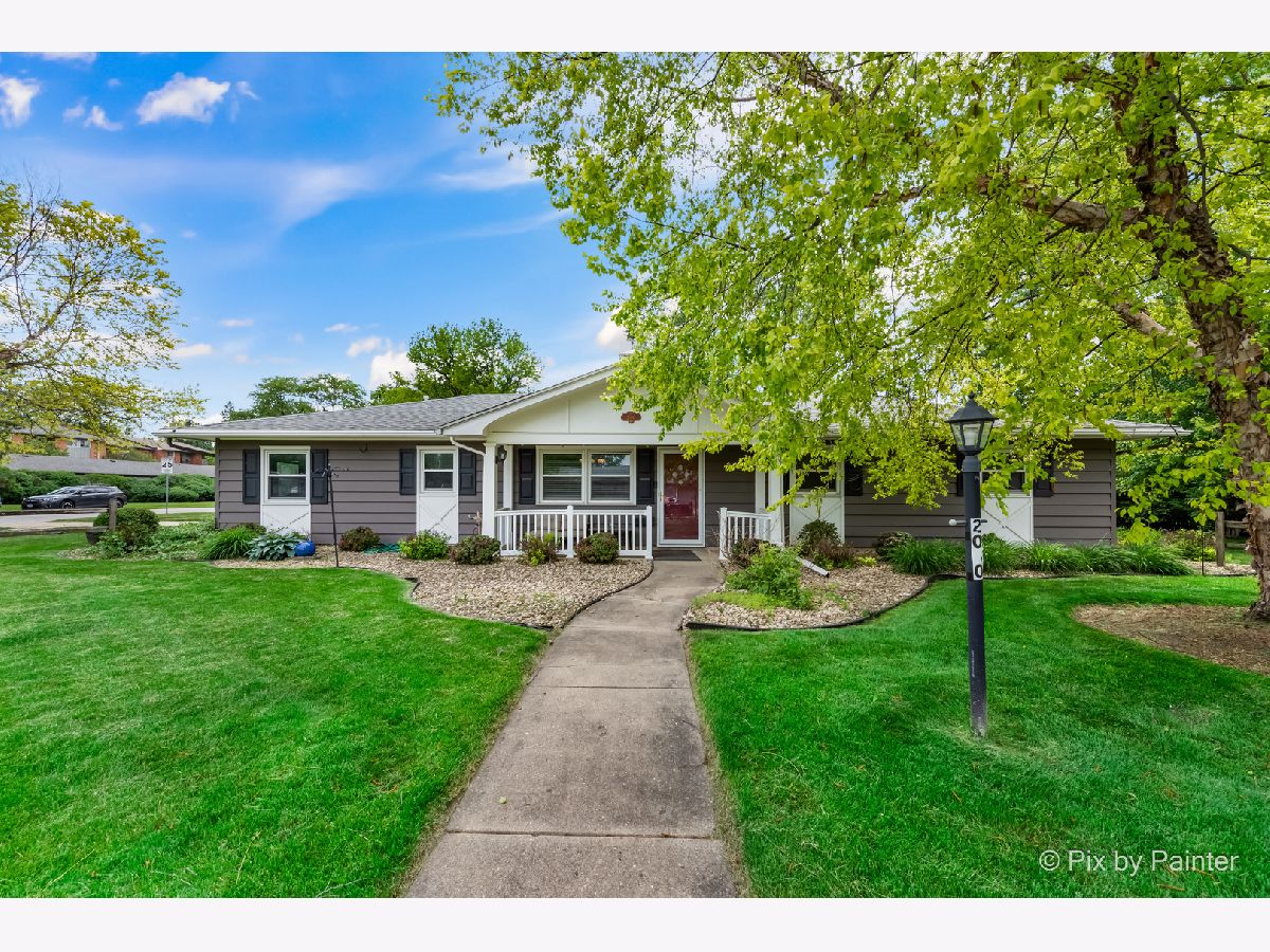 Homes Sold Orchard Green Aurora Illinois, 2080 Illinois