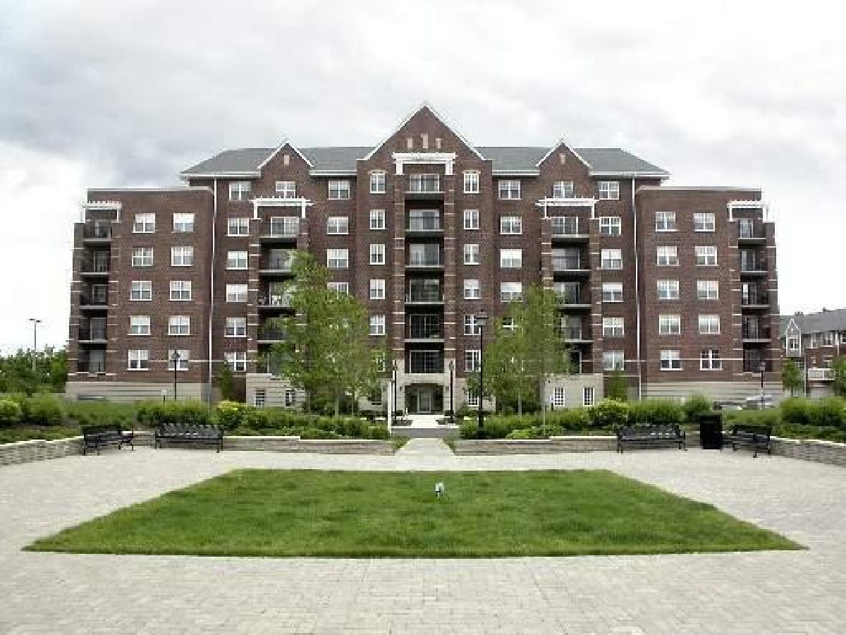 Condos & Townhomes Rented The Groves Of Palatine Palatine Illinois, 410 Mahogany