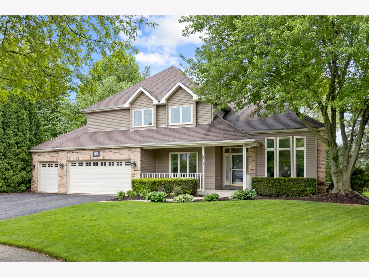 Homes Sold Fox Trail Batavia Illinois, 207 Quark