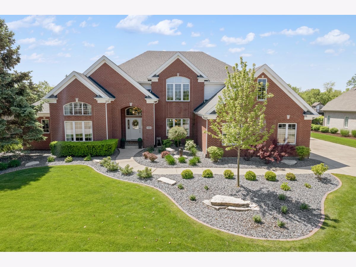 Homes Sold Yankee Ridge Frankfort Illinois, 10665 Yankee Ridge