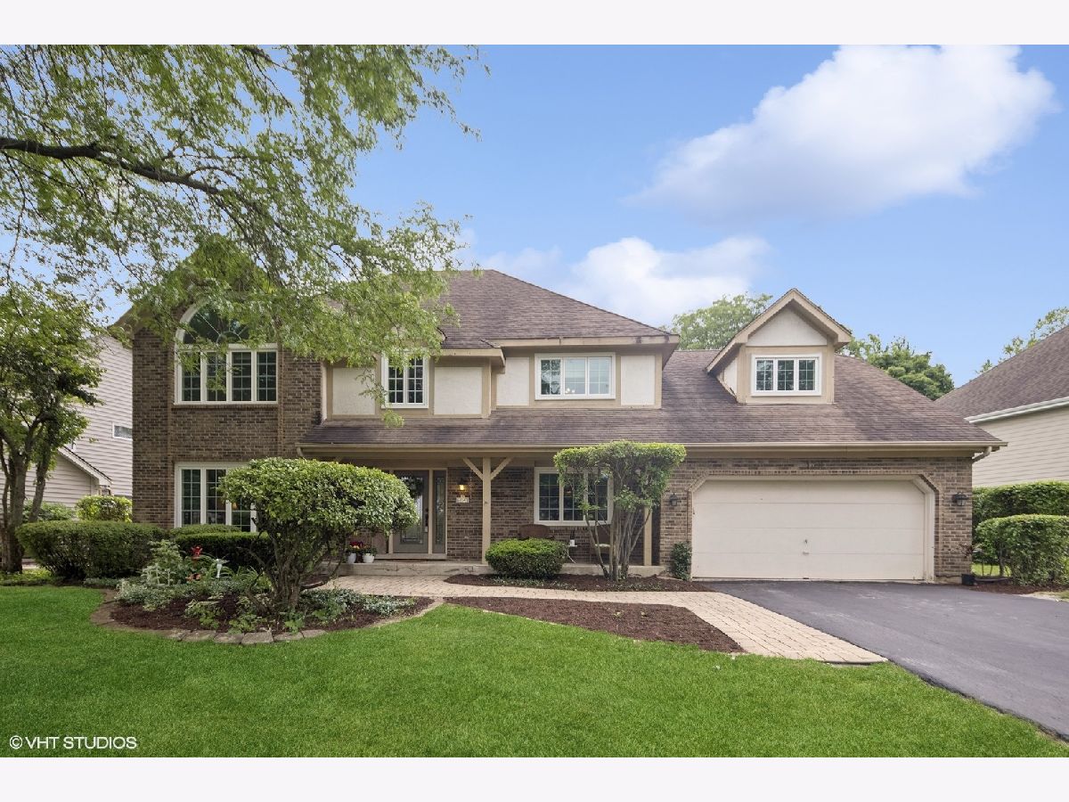 Homes Sold Danada West Wheaton Illinois, 132 Danada