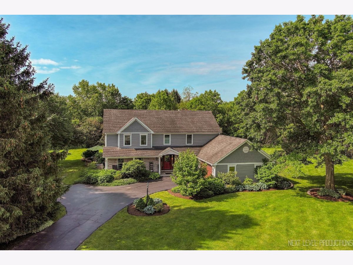 Homes Sold Splitrail Farm St Charles Illinois, 39W831 Hoeweed