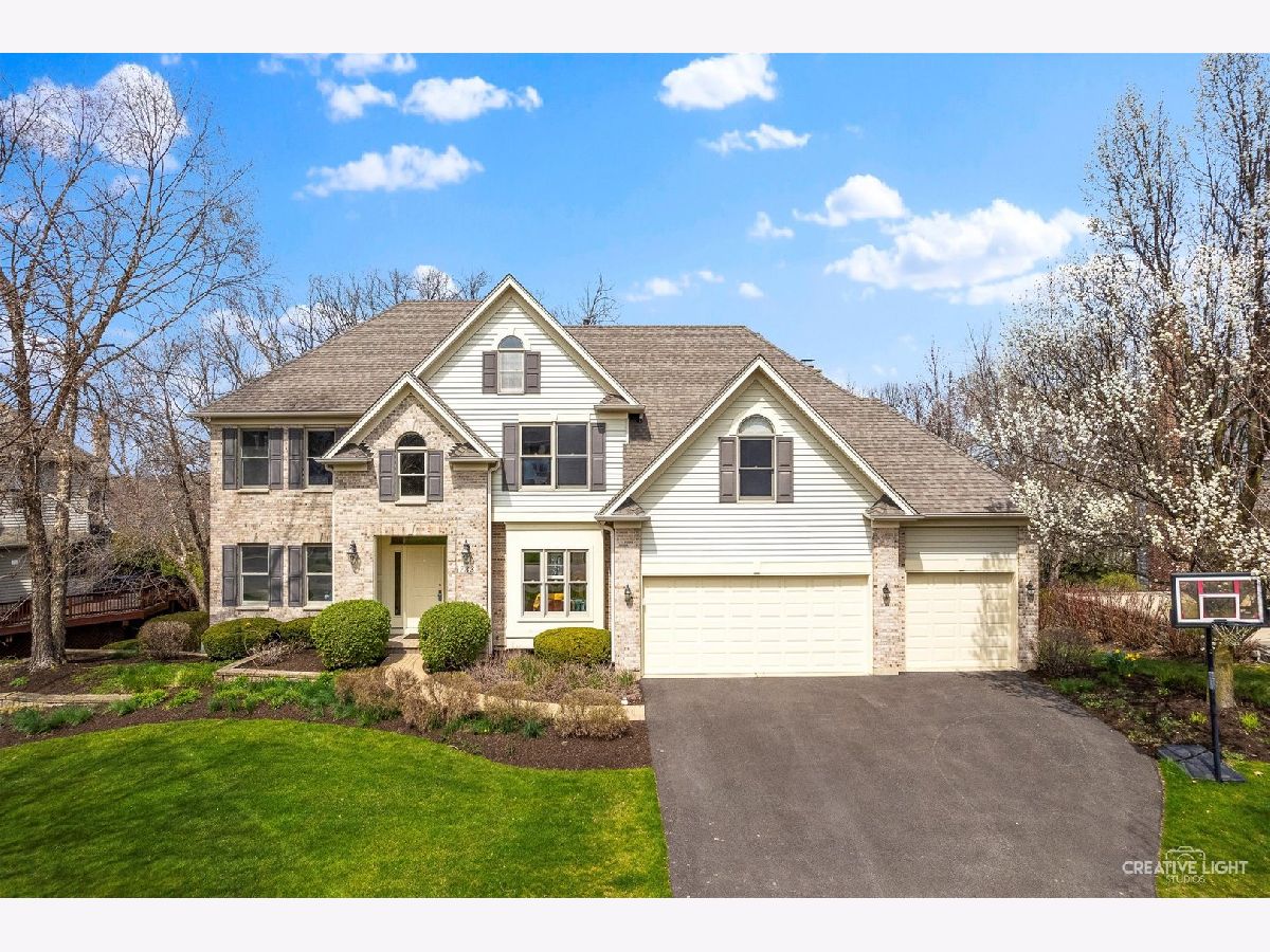 Homes Sold Prairie Trails South Batavia Illinois, 733 Ekman