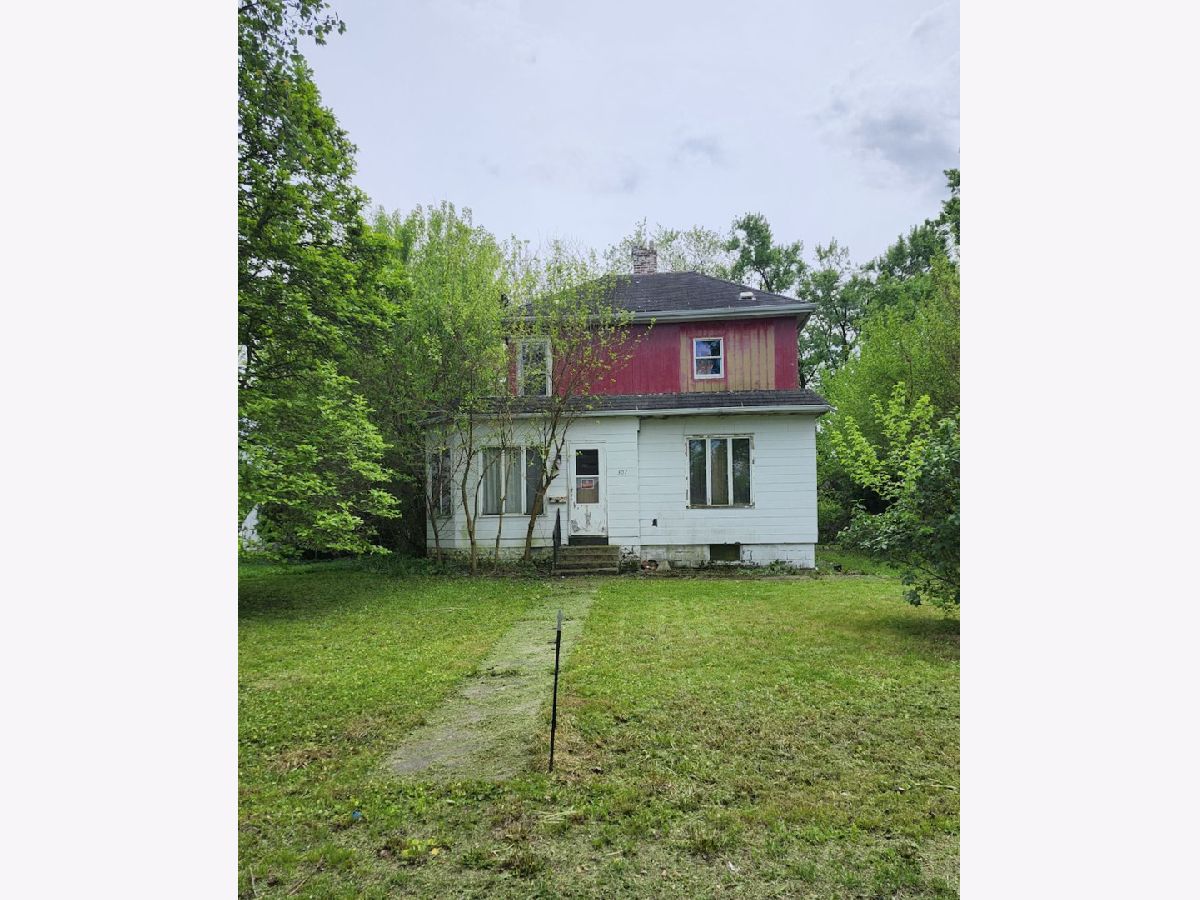  Sold Roberts Illinois, 307 Adda