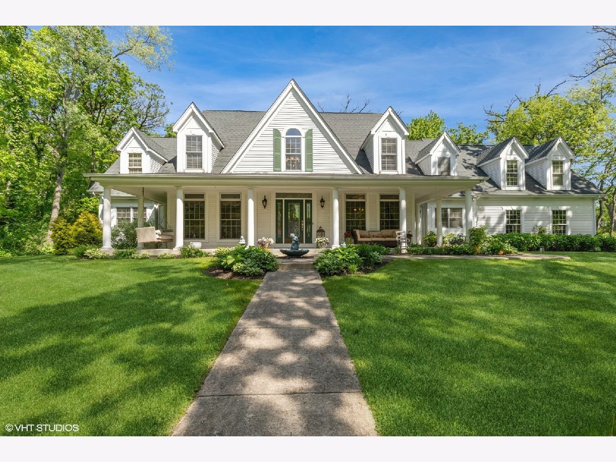 Homes Sold Martin Woods Mchenry Illinois, 5901 Whiting