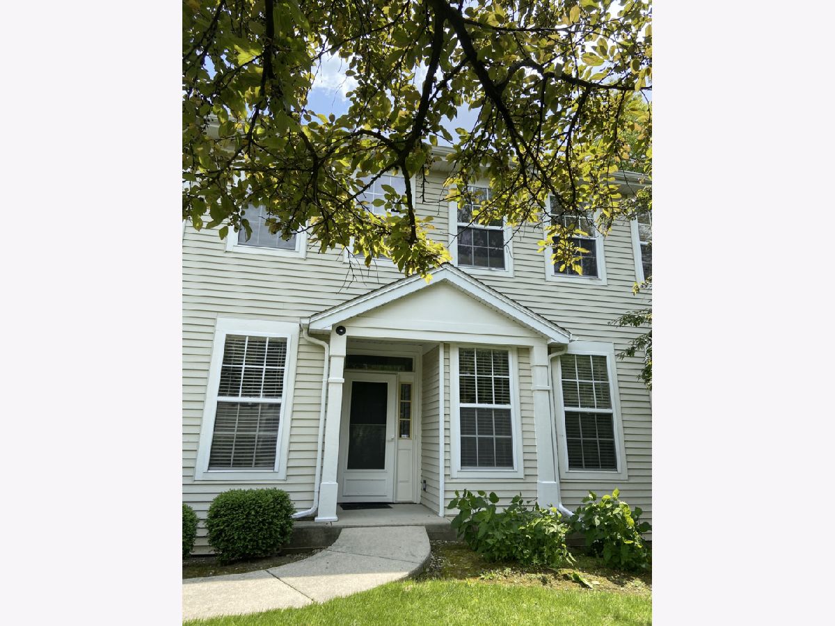 Townhomes & Homes Rented Reserve Of East Dundee East Dundee Illinois, 512 King