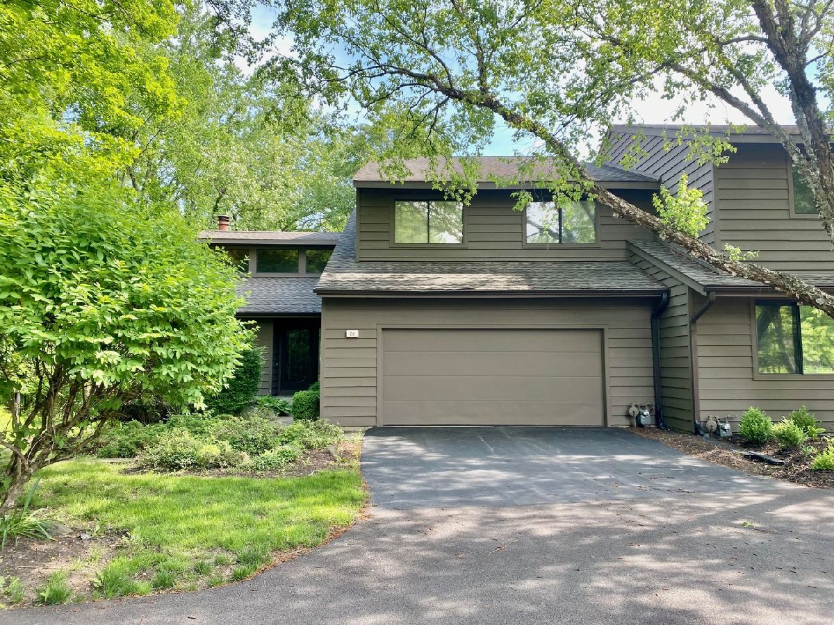 Townhomes & Homes Sold Wildrose Springs St Charles Illinois, 26 Lakewood