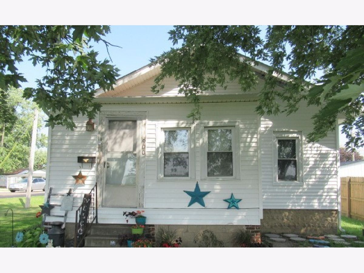  Sold Tilton Illinois, 900 Kingsdale