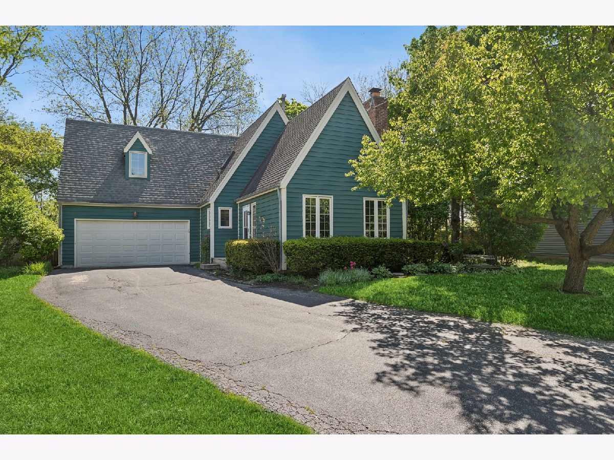 Homes Sold Mariners Cove Third Lake Illinois, 321 Seafarer