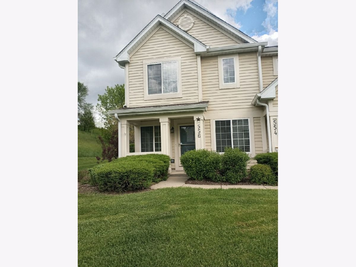 Townhomes & Condos & Homes Sold Holiday Park Fox Lake Illinois, 556 Blue Springs