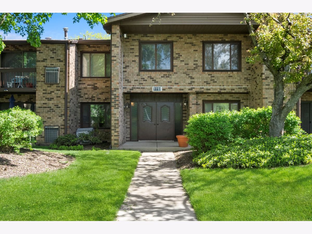 Condominiums Sold Randville Palatine Illinois, 1118 Randville