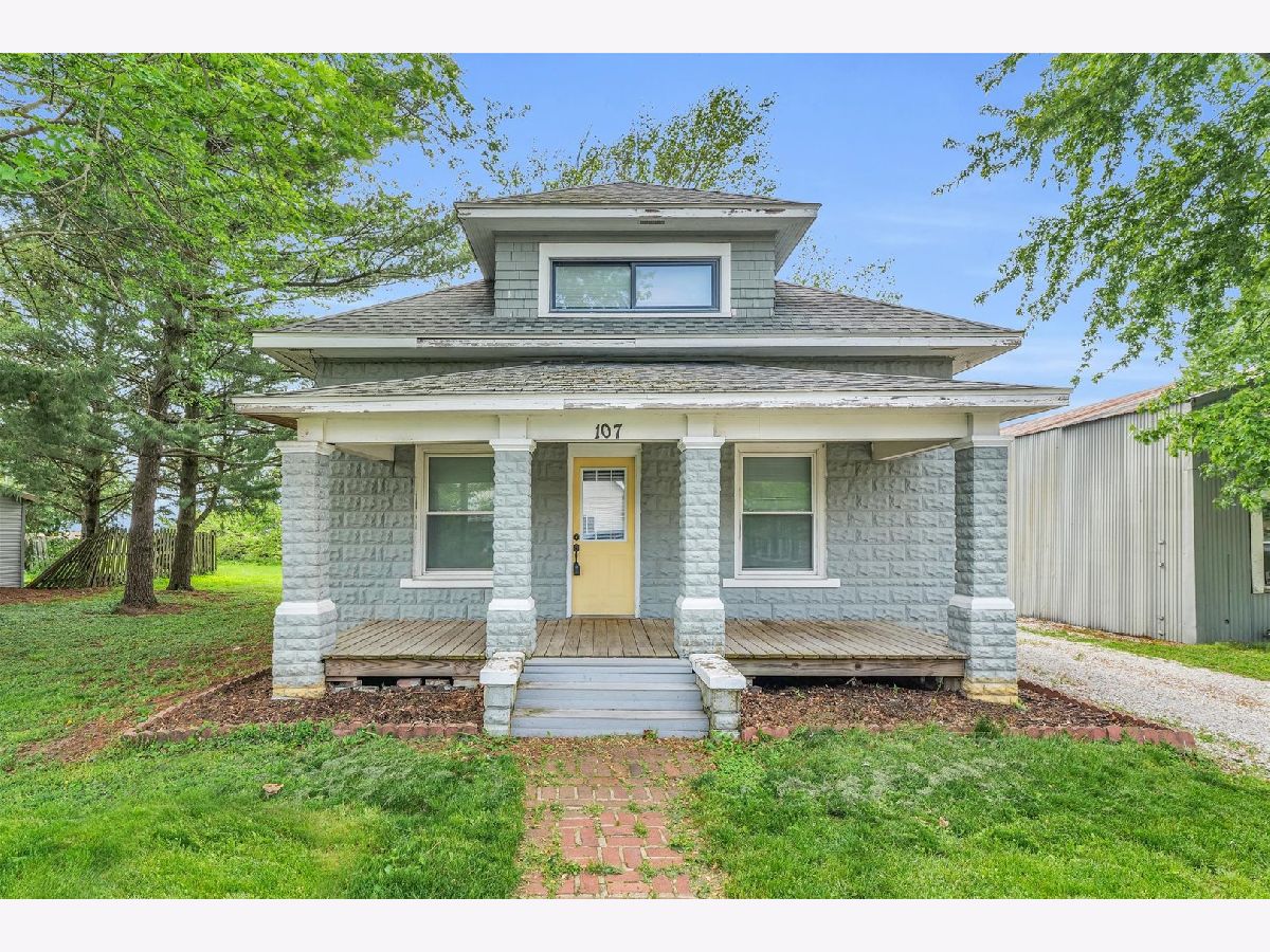  Sold Fithian Illinois, 107 John