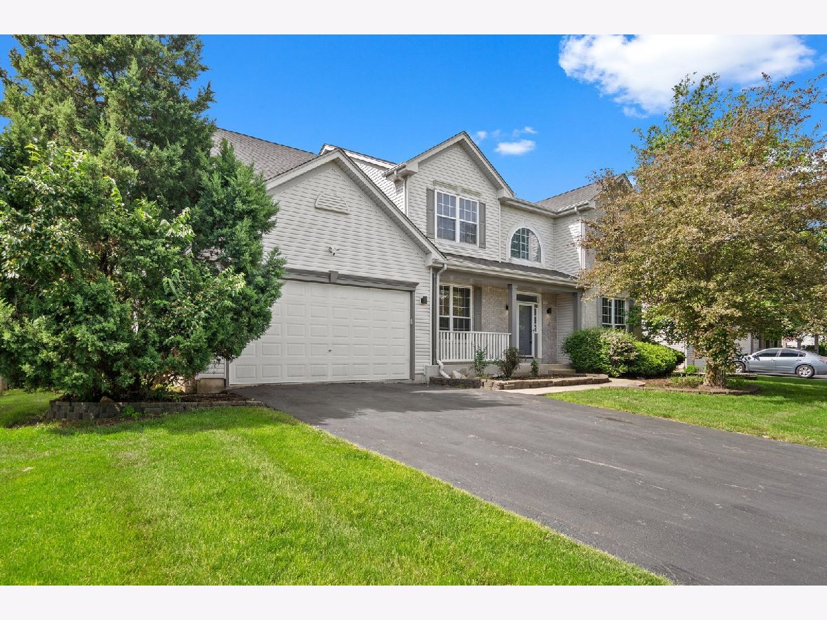 Homes Sold Foxridge Farms Bolingbrook Illinois, 2171 Mark