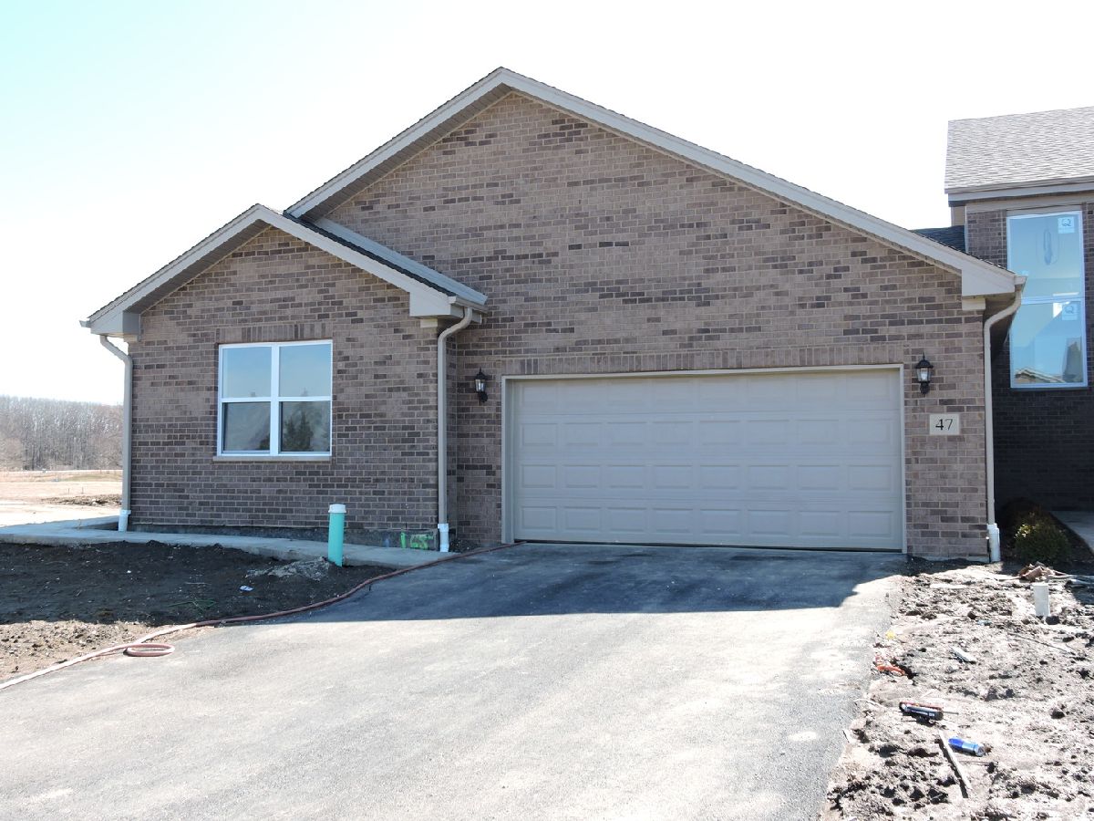 Townhomes & Homes Rented Odyssey Country Club Tinley Park Illinois, 47 Olympus