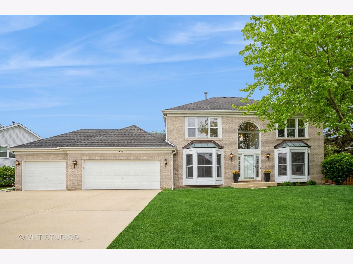 Homes Sold Park St Claire Schaumburg Illinois, 1305 Saint Claire