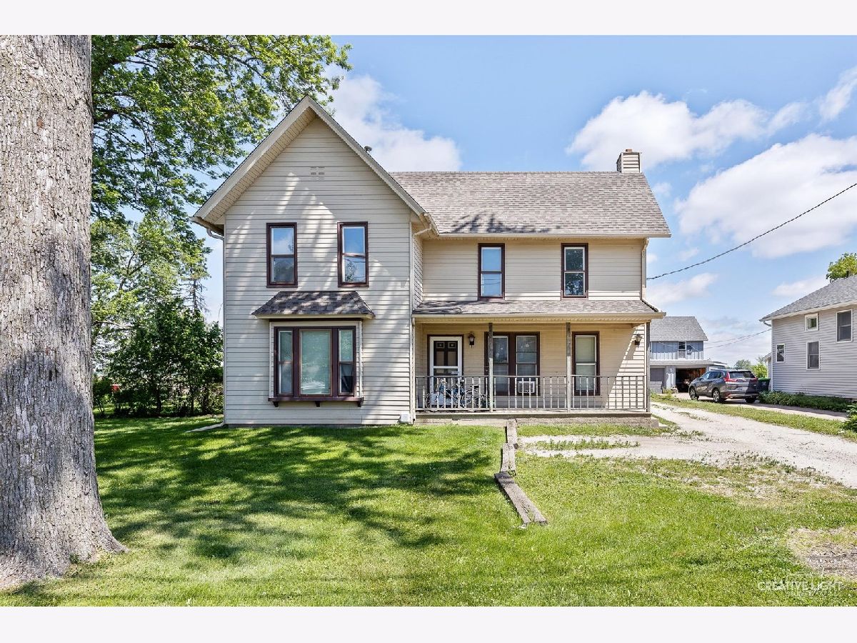  Rented Plato Center Illinois, 41W692 Russell