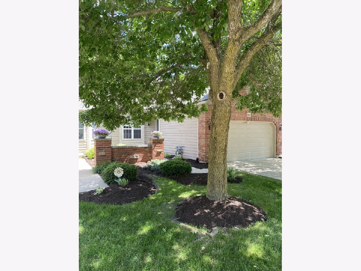 Townhomes Sold Westwind Oaks Aurora Illinois, 1253 Oakleaf