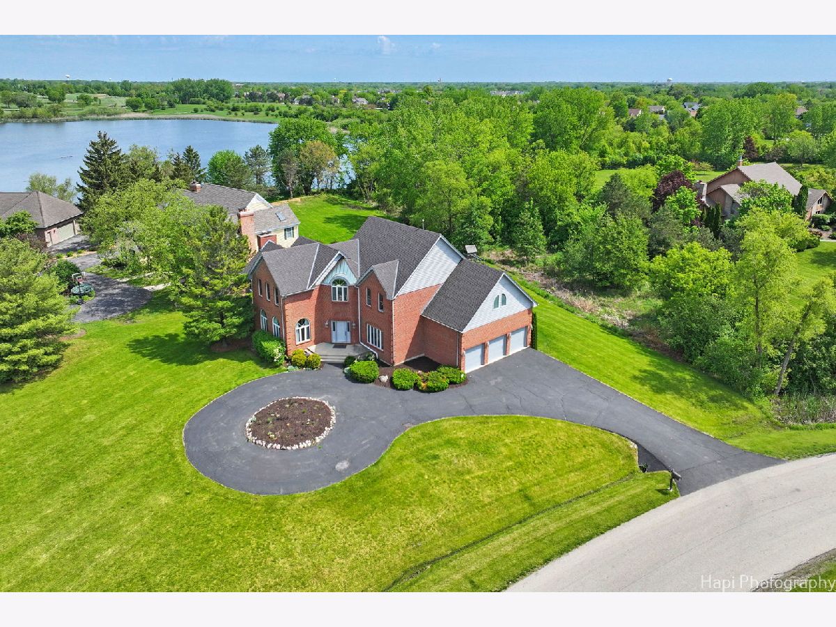 Homes Sold Countryside Lake Mundelein Illinois, 26815 Longmeadow