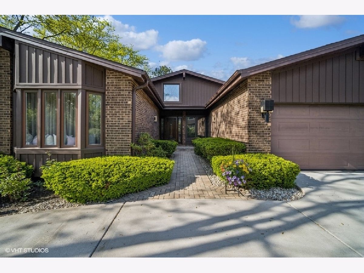 Condominiums & Homes Sold Ville Du Parc Northbrook Illinois