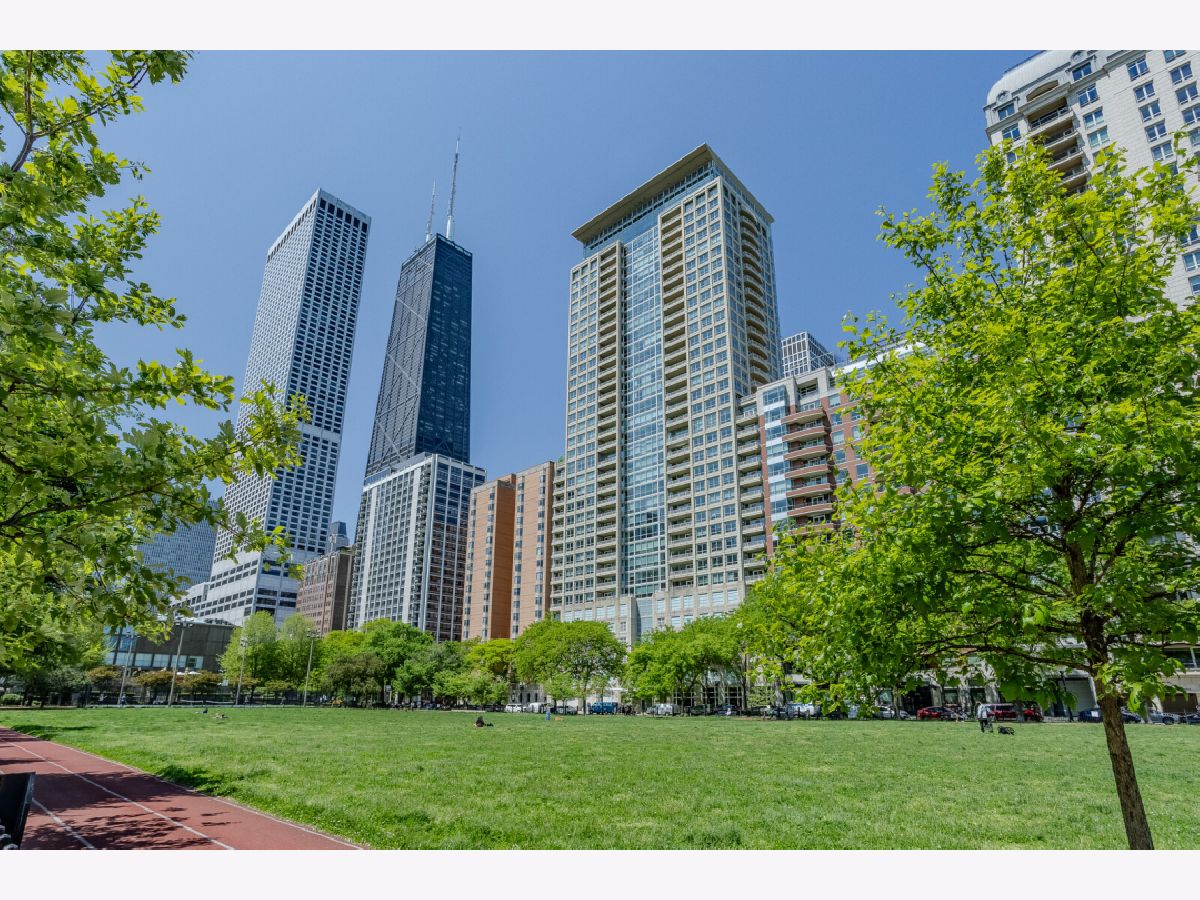 Condominiums Sold Pearson On The Park Chicago Illinois, 250 Pearson