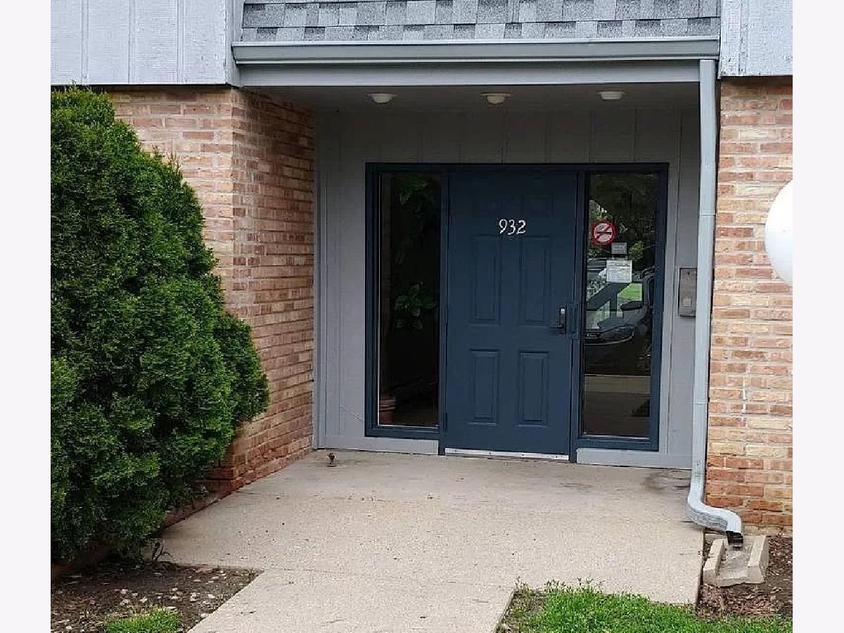 Condominiums Rented Willow Woods Prospect Heights Illinois, 932 Old Willow