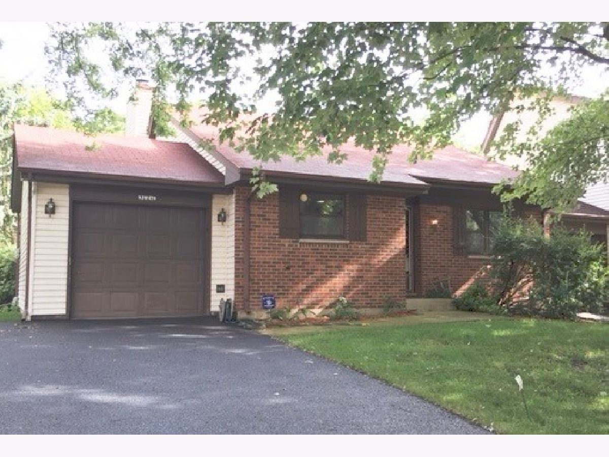 Homes & Townhomes Rented Hobson Creek Naperville Illinois, 23W470 Greenbriar