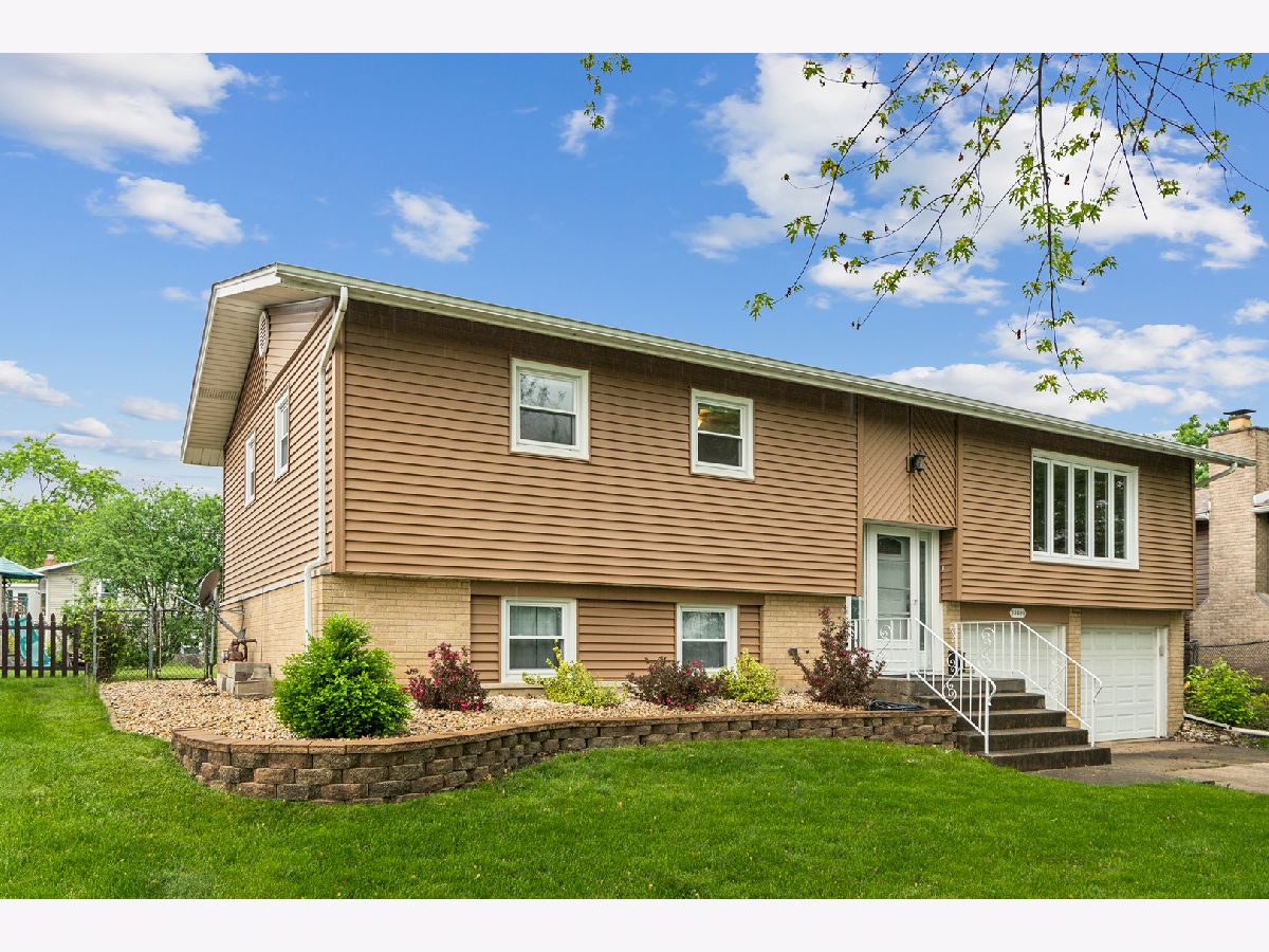 Homes Sold La Grande Vista Oak Forest Illinois, 15308 Boca Rio