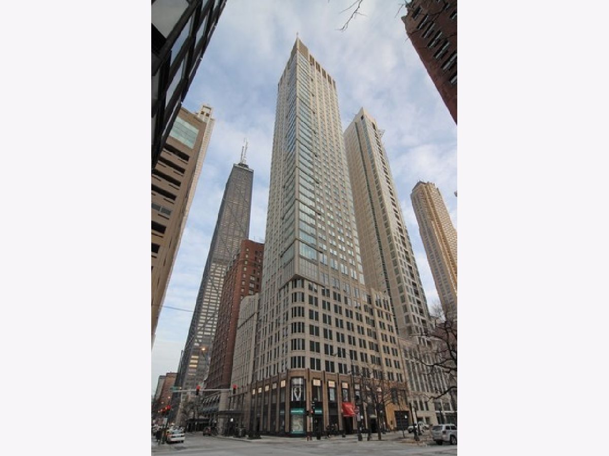 Condominiums Sold The Bristol Chicago Illinois, 57 Delaware