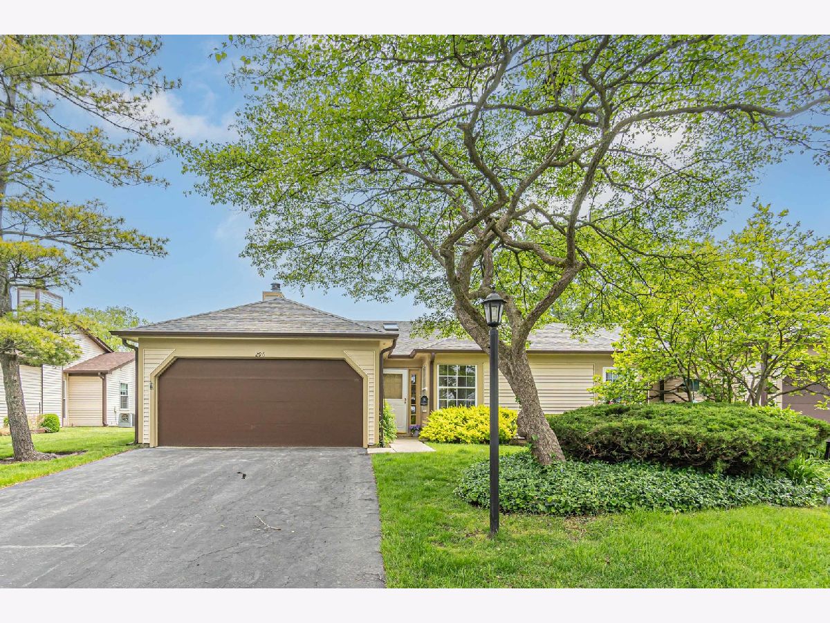 Townhomes & Condos & Homes Sold Streamwood Green Streamwood Illinois, 296 Whitewood
