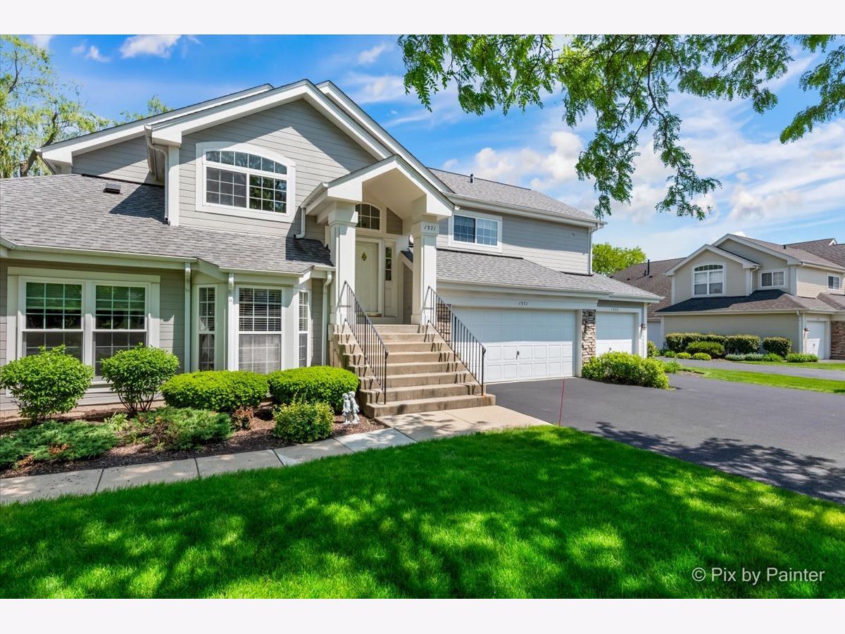 Townhomes & Condos Sold Georgetown Batavia Illinois, 1371 Spencer