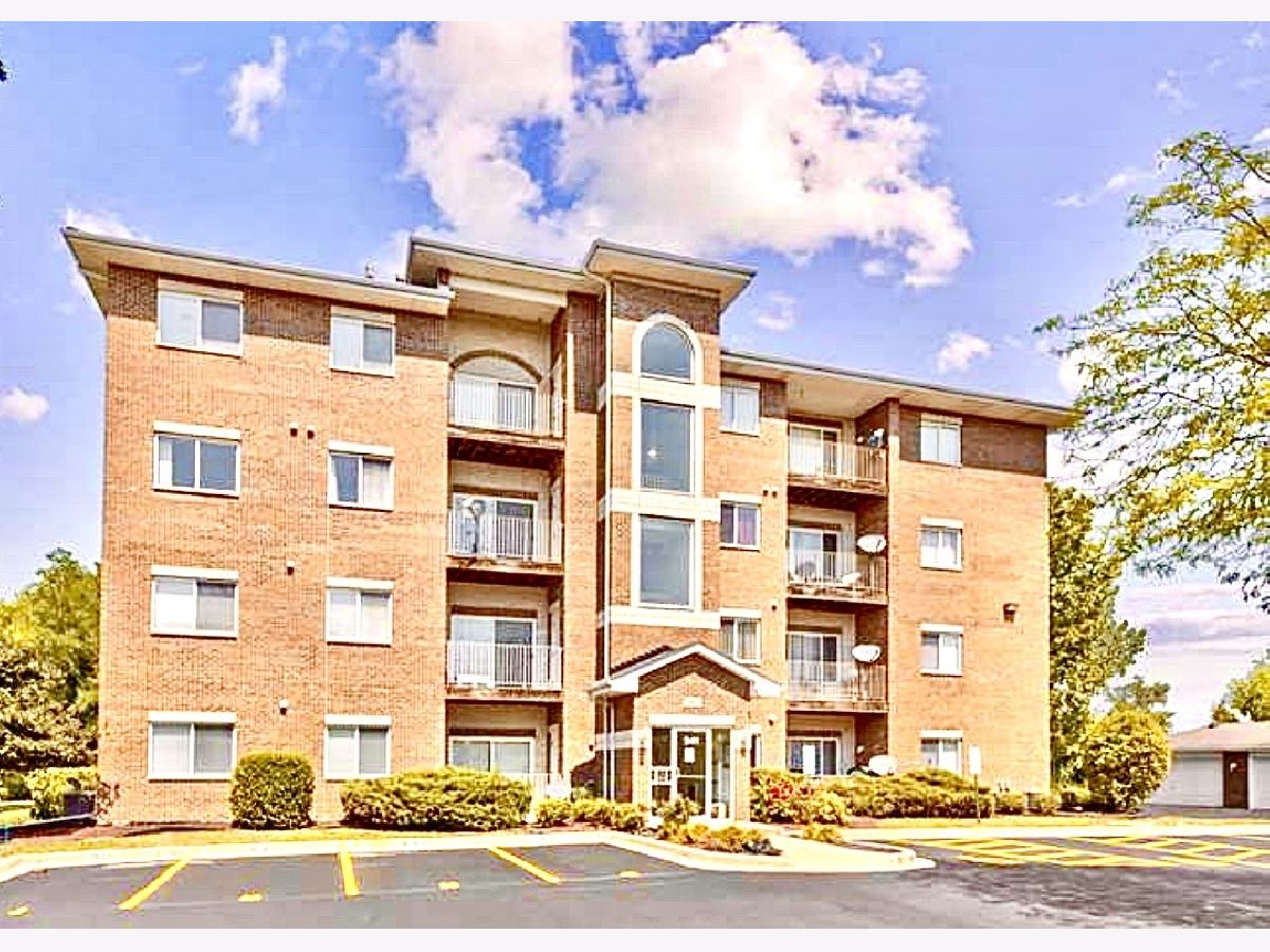 Condominiums Rented Amberwood Addison Illinois, 941 Swift