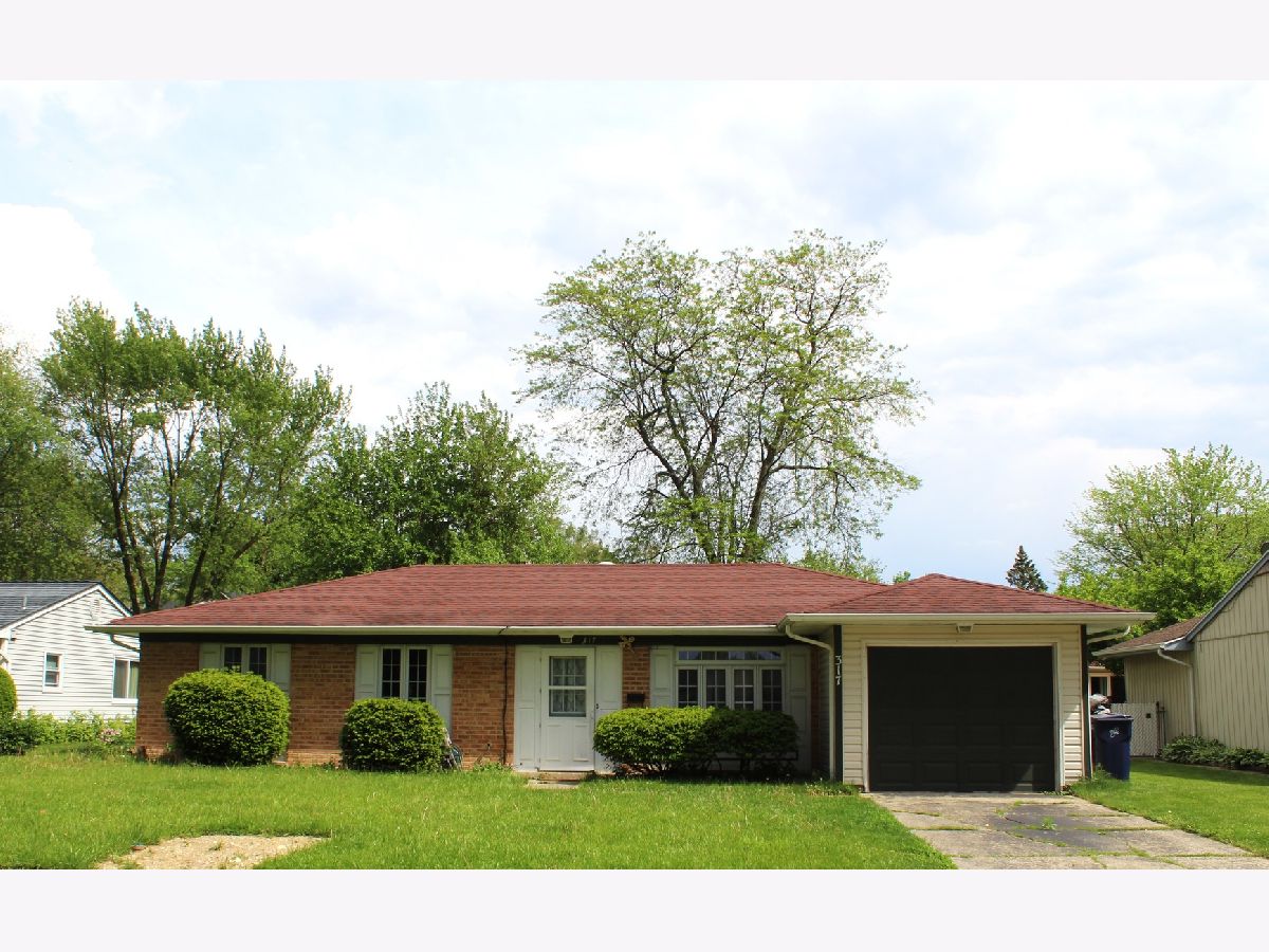 Homes & Condos & Townhomes Sold Parkwood Elgin Illinois, 317 Joslyn