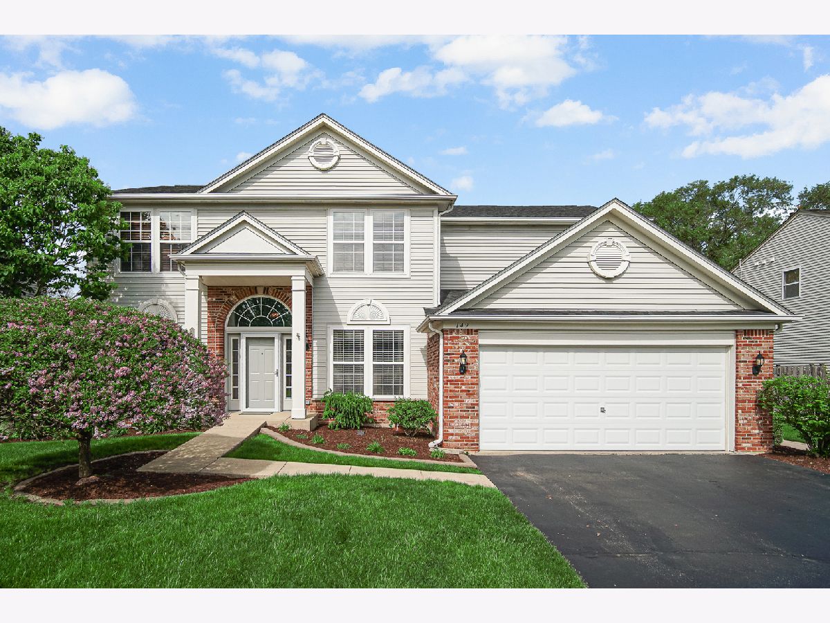 Homes Sold Augusta Village Greens Bolingbrook Illinois, 149 Lilac
