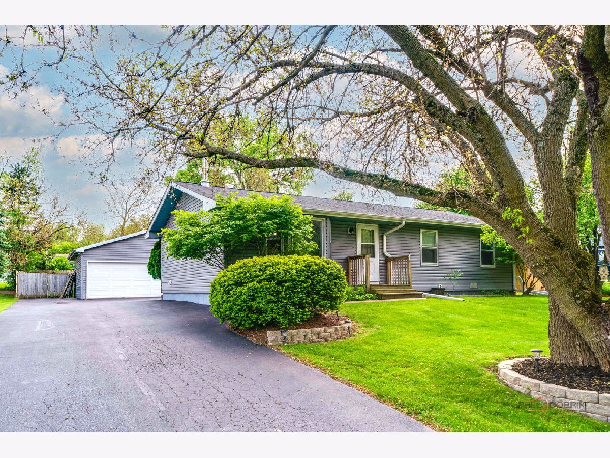 Homes Sold Wonderview Wonder Lake Illinois, 7705 Lucy