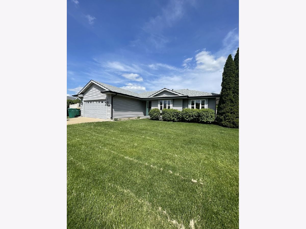 Homes Sold Old Kent Joliet Illinois, 116 Brink