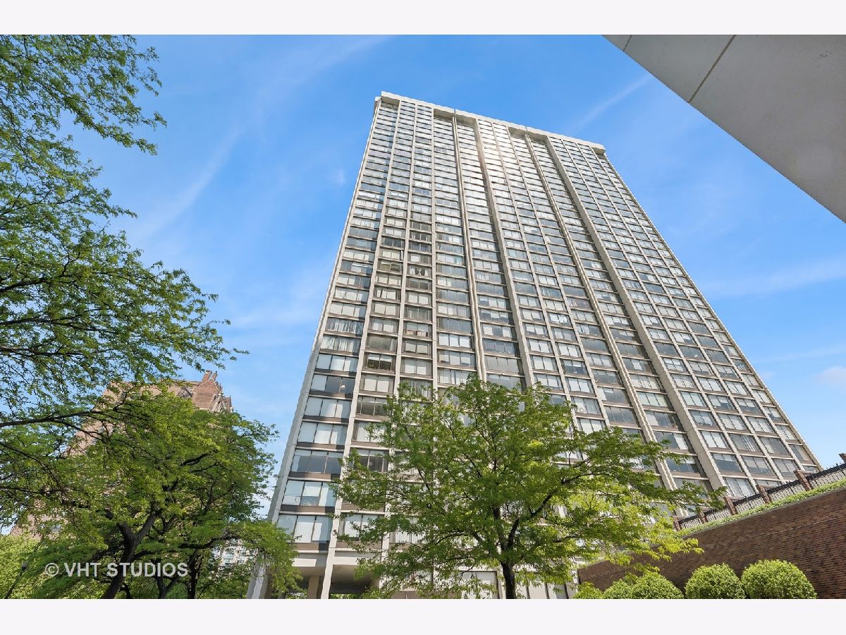 Condominiums Sold Edgewater Plaza Chicago Illinois, 5455 Sheridan