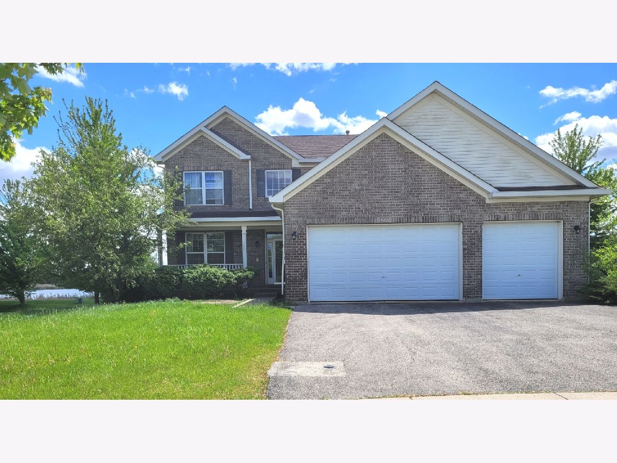 Homes Sold Fairway Club Estates University Park Illinois, 1232 Birdie