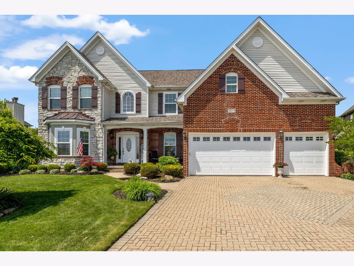Homes Sold Dunmoor Estates Plainfield Illinois, 13352 Skyline