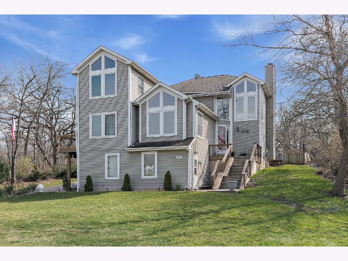 Homes Sold Sunrise Ridge Estates Wonder Lake Illinois, 8911 Burton