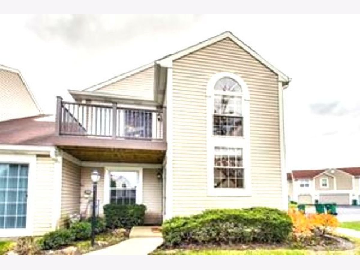 Townhomes & Condos Rented Le Parc Buffalo Grove Illinois, 620 Le Parc