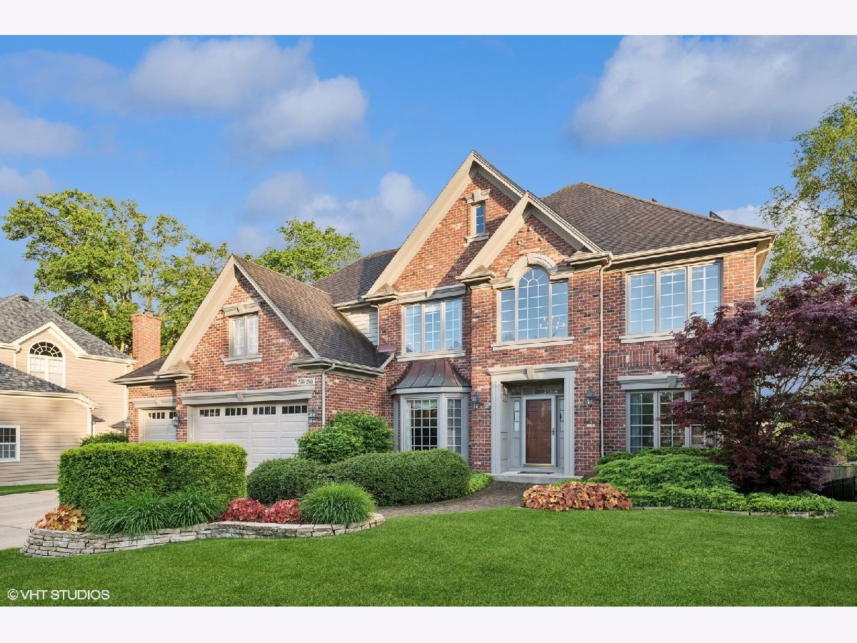 Homes Sold Pleasant Hill Woods Winfield Illinois, 26W255 Enders