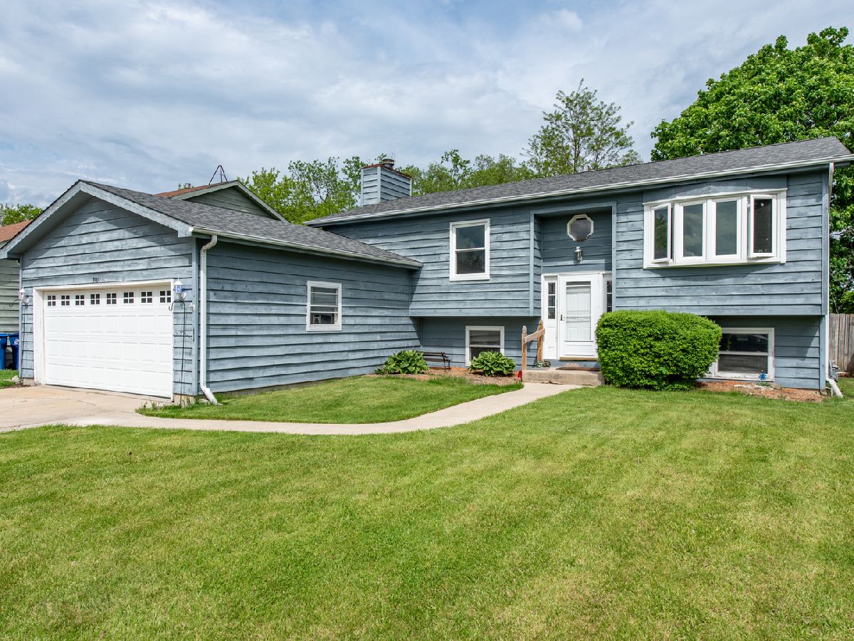 Homes Sold Tewes Farm Estates Beach Park Illinois, 3901 Bertrand